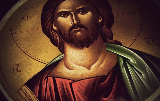 Znalezione obrazy dla zapytania jezus karci piotra
