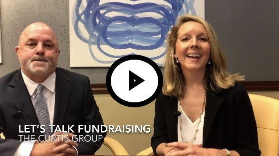 Let's Talk Fundraising