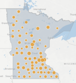 funding map