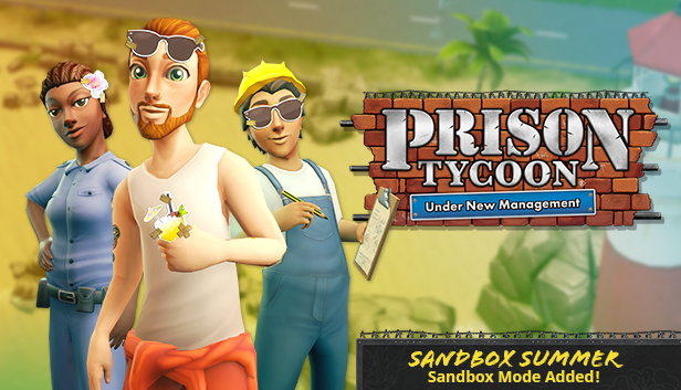 Prison Tycoon: Under New Management releases new sandbox mode 2 Prison Tycoon: Under New Management