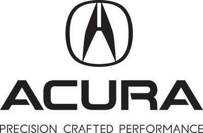 Acura Logo. Acura Logo.