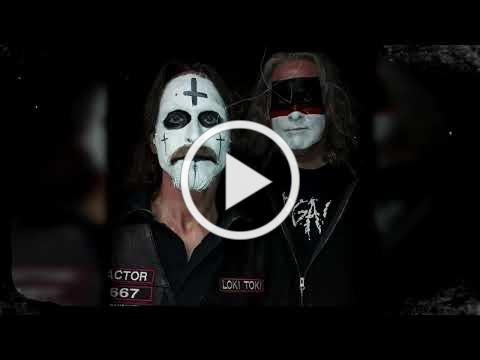 St. Madness - ÚLTIMAS RITES La Bendición Final - Mi Manifiesto Musical