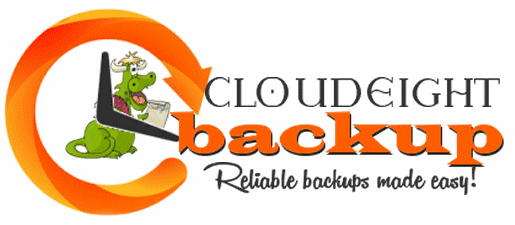 Cloudeight Backup 2018