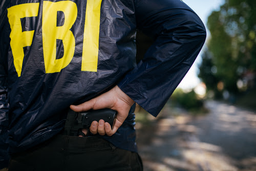 FBI DRAGNET Revealed - Huge Spying Operation!