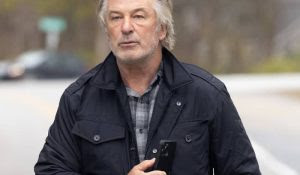 More Trouble for Alec Baldwin