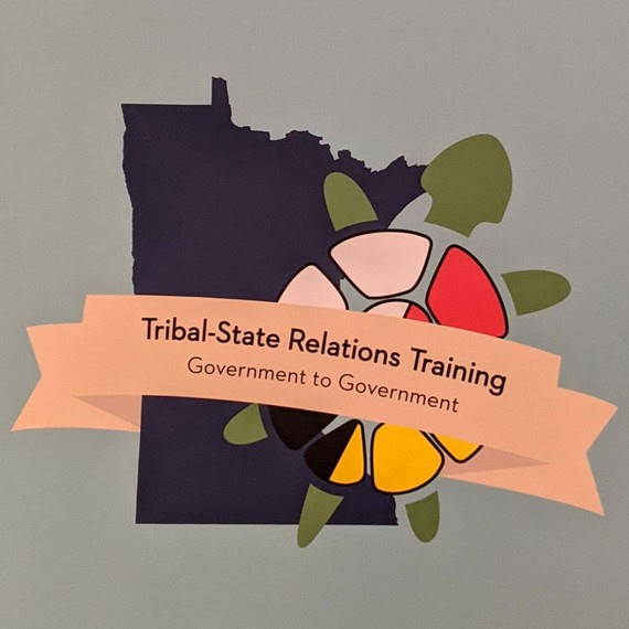 Tribal-State Relations Training 