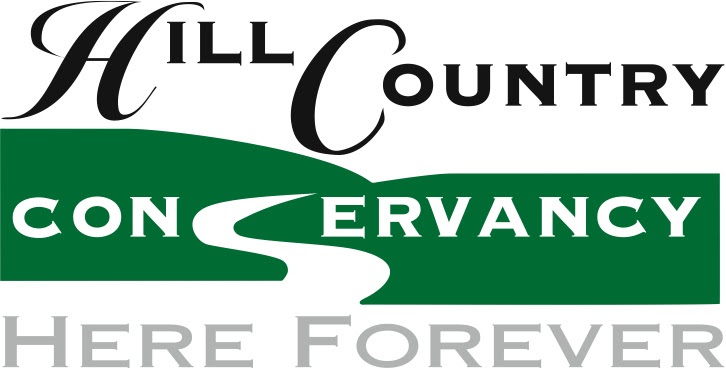 Please welcome AEN's newest partner, the Hill Country Conservancy.