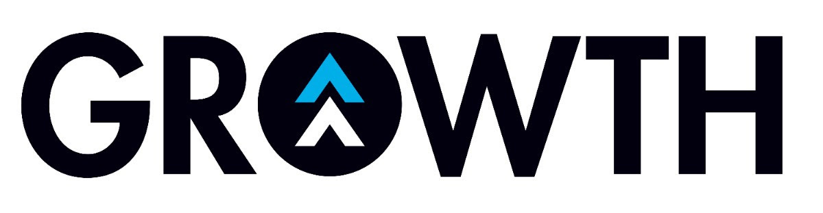 Logo de Growth