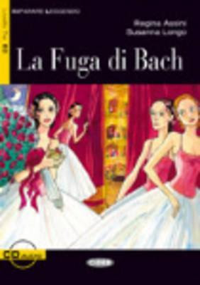 Fuga Di Bach+cd in Kindle/PDF/EPUB