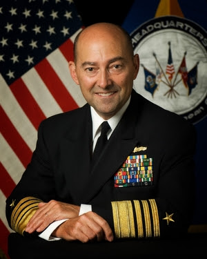 Stavridis