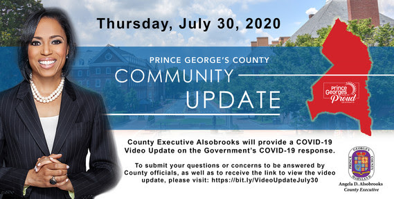 July 30 Video Update