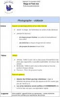 11112021 fiche de poste photos videos