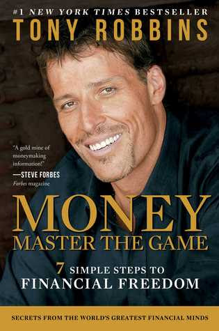 MONEY Master the Game: 7 Simple Steps to Financial Freedom EPUB