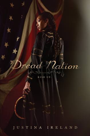 Dread Nation (Dread Nation, #1) EPUB