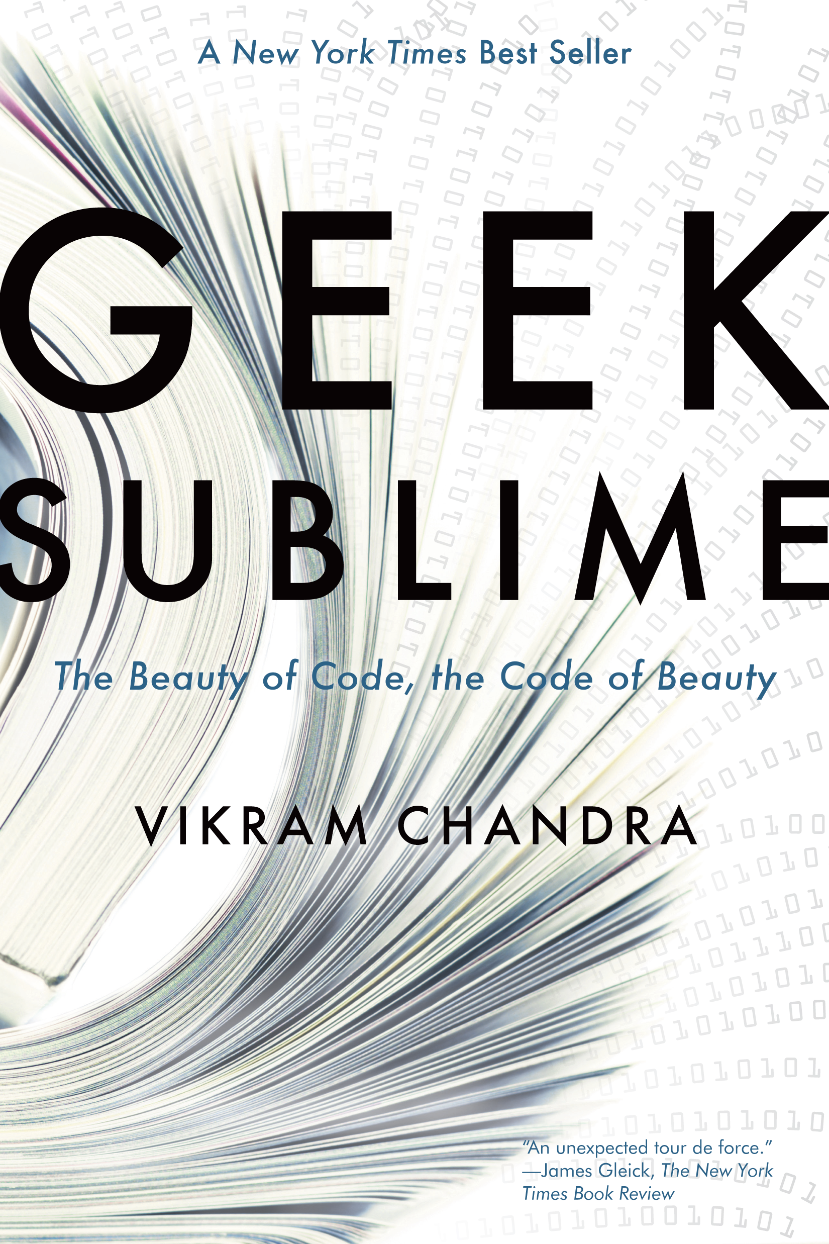Geek Sublime: The Beauty of Code, the Code of Beauty PDF