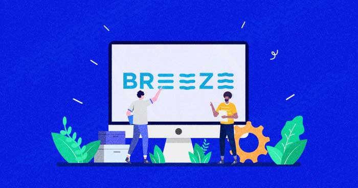 Breeze Plugin