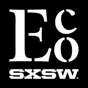 Austin EcoNetwork readers get an exclusive discount to SXSW Eco.