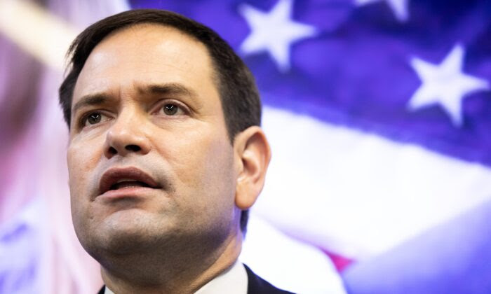 How Rubio is pushing Biden to fight for religious freedom