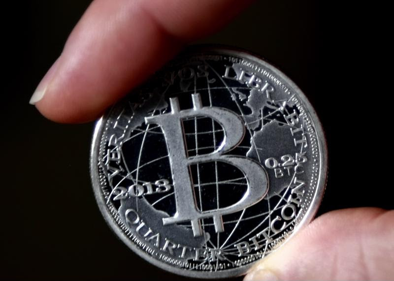 Blockchain, the bedrock of bitcoin, made big news this month.