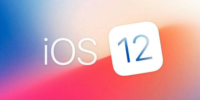 iOS 12 is the world’s most advanced mobile operating system.