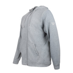 NEW Reebok Men's Daybreak Hooded Full Zip Hoodie Jacket