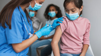 Hospital Sees Pediatric Myocarditis Cases Skyrocket More Than 110X Following COVID Vaccination