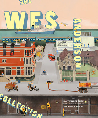 pdf download The Wes Anderson Collection
