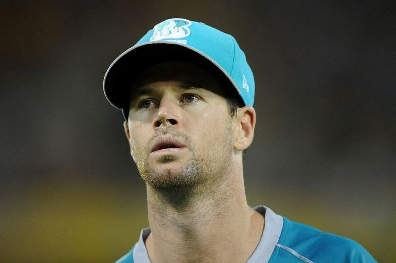 Daniel Christian has been regarded as one of the star players of Big Bash League