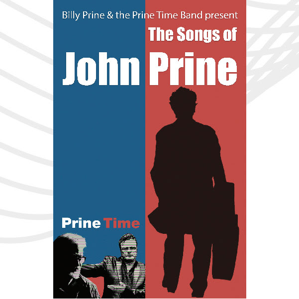 Songs of John Prine