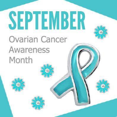 Ovarian cancer1