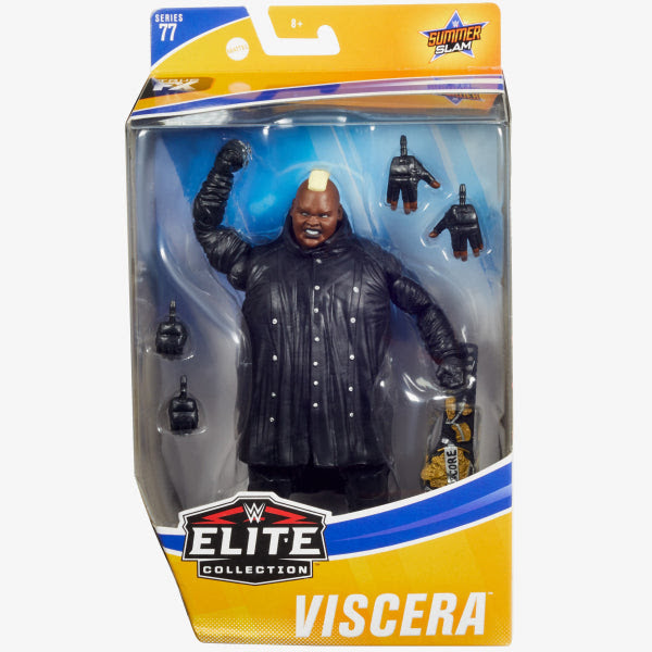 Image of WWE Elite Collection Series 77 - Viscera 1999