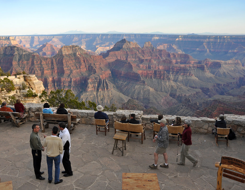 Starting in 2024, travelers will be able to. Grand Canyon Lodge North Rim 0056 Grand Canyon Lodge on th… Flickr