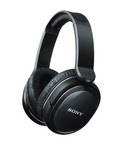 Sony MDR-HW300K Home Wireless HIFI Headphones Wireless Headphones