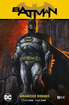 Batman Saga de Grant Morrison (Cartoné 240 pp) #25