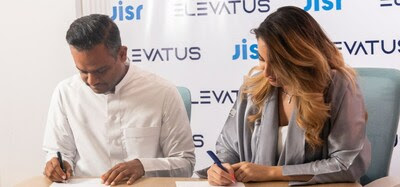 Elevatus and Jisr unite to revolutionize recruitment in KSA with the perfect fusion of cutting-edge tech and comprehensive recruiting, HR, and payroll solutions