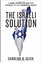 De 1 staat oplossing - Het plan voor vrede in het Midden-Oosten...