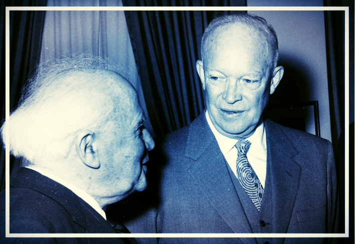 Eisenhower