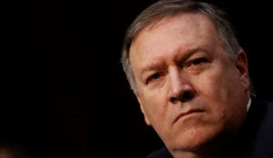 Pompeo Says the Taliban Must ‘Behave’ — But They Won’t