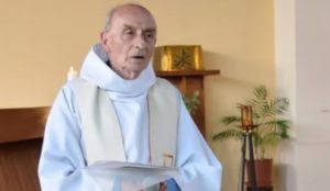 French intelligence ‘doctored files’ to cover up failings over Islamic jihad murder of priest