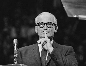 Barry Goldwater