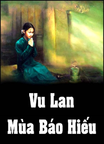Vu Lan Bao Hieu