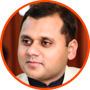 Mohammad Mubashshir Mohammad Mubashshir