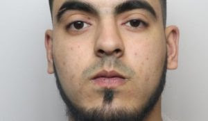 UK: Muslim sets fire to moorland for the “fun of it,” fire “could have been catastrophic”