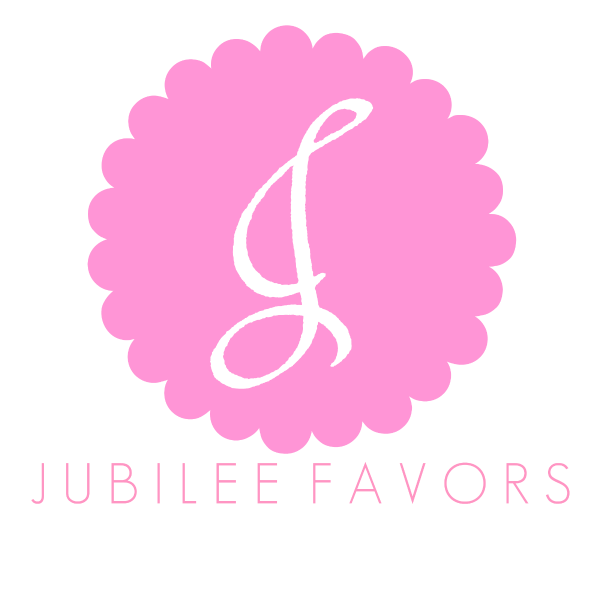Jubilee Favors