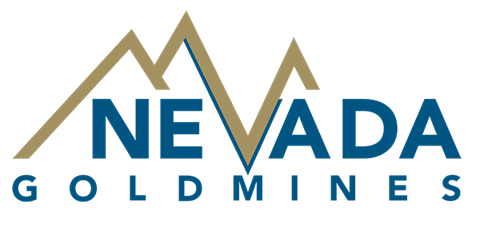 Nevada Gold Mines logo