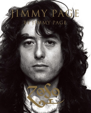 Jimmy Page by Jimmy Page PDF