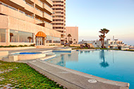 Oceanfront Condo at Calafia Oceanfront Condo at
Calafia