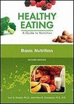Basic Nutrition (Healthy Eating: A Guide To Nutrition) EPUB