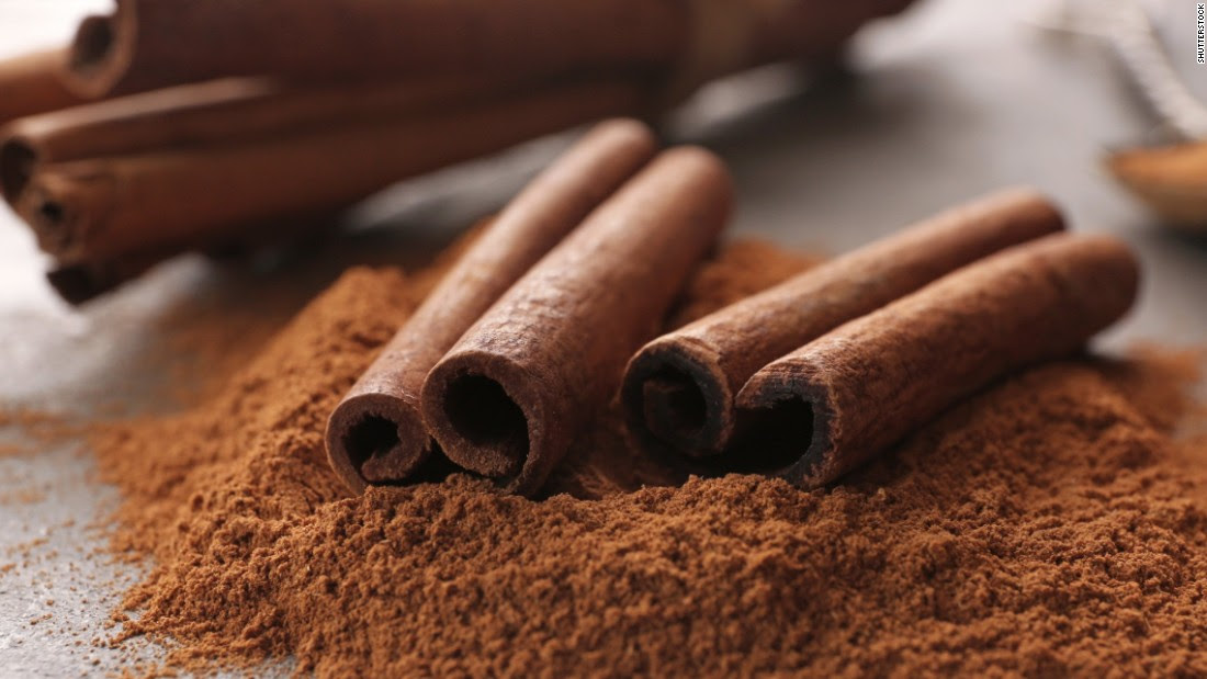 Majority of Women Chose Cinnamon Over Acetaminophen to Relieve Menstrual Pain and Heavy Menstrual Bleeding With No Adverse Effects, According to PubMed