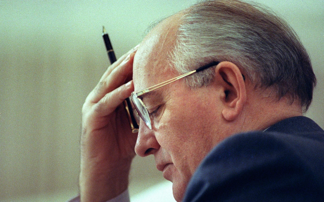 The last leader of the Soviet Union, Mikhail Gorbachev, has died at the age of 91.